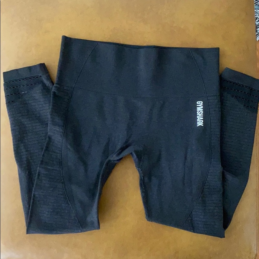 Gymshark seamless leggings